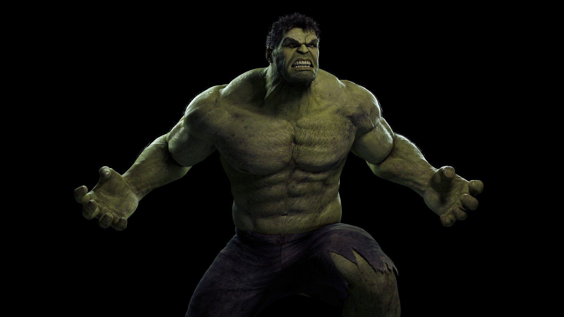 1920x1080 Hulk HD, HD Superheroes, 4k Wallpaper, Image, Background, Photo and Picture