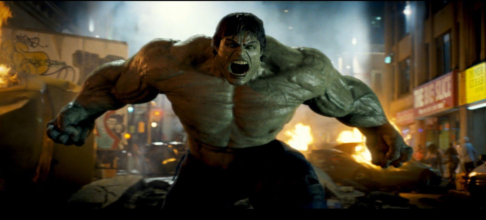 1600x726 Central Wallpaper: The Hulk HD Wallpaper