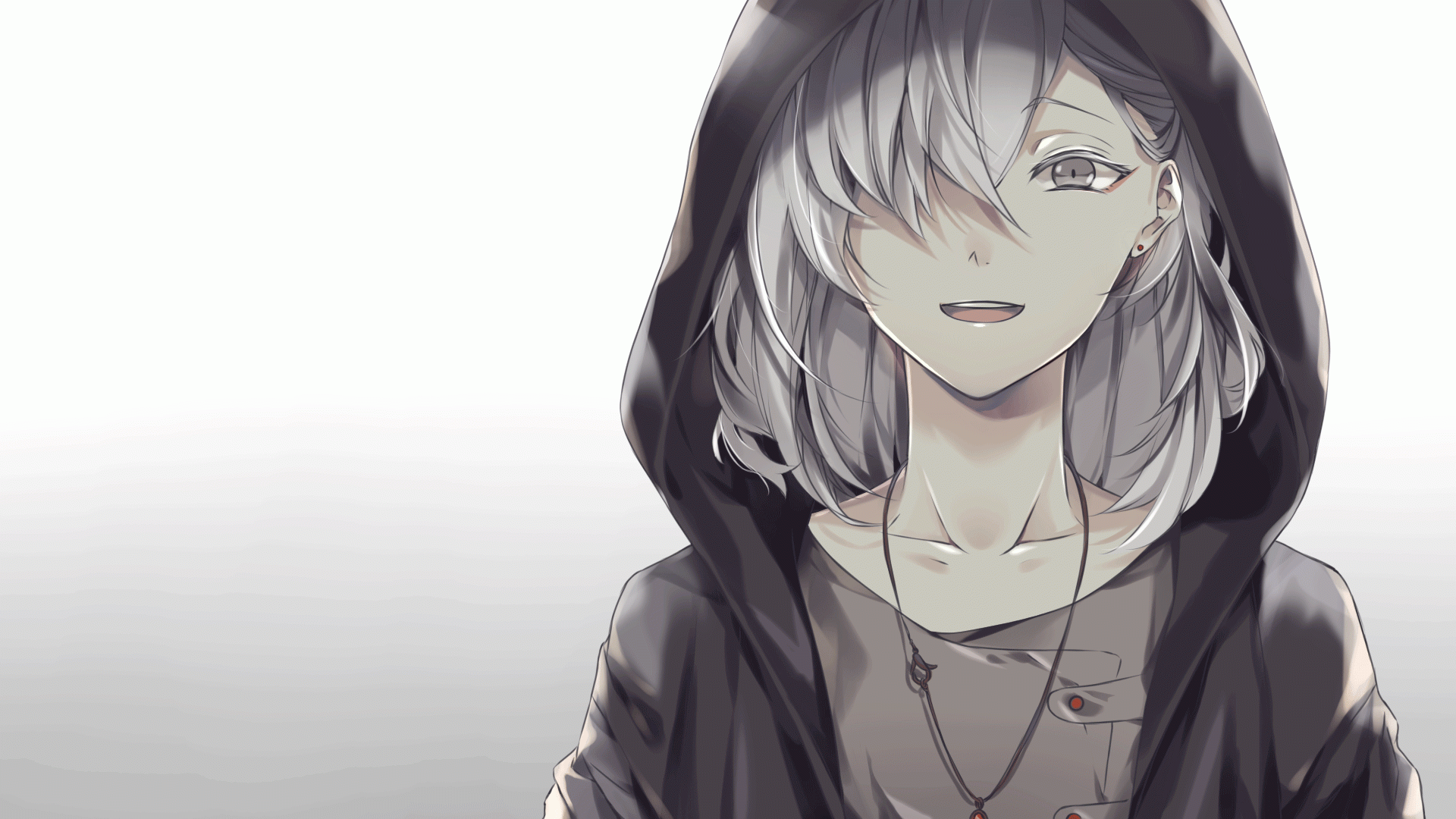 1920x1080 Anime 4k White Boy Wallpaper