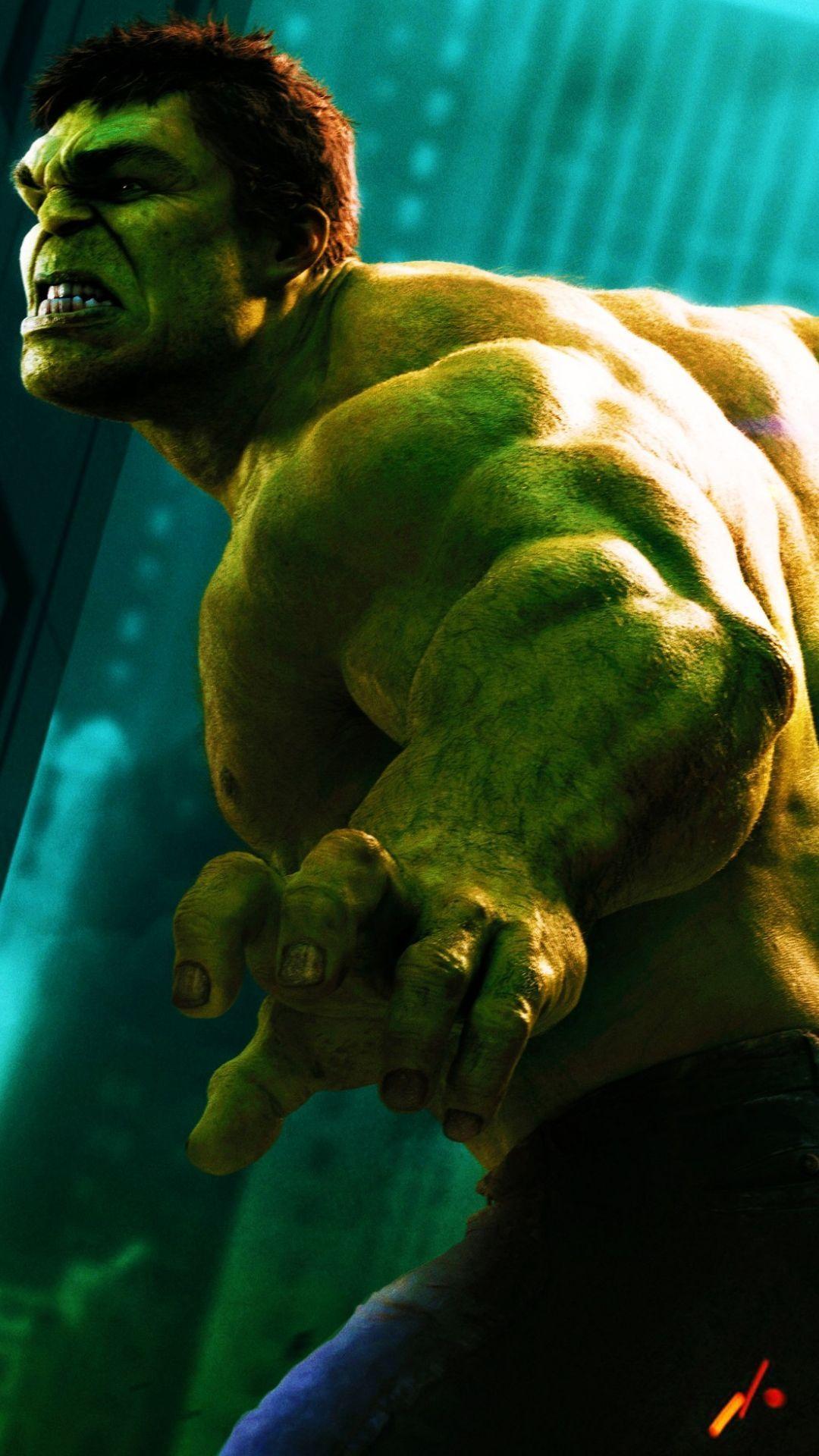 1080x1920 Hulk iPhone HD Wallpaper Free Hulk iPhone HD Background - Hulk, Avengers wallpaper, iPhone wallpaper for mobile