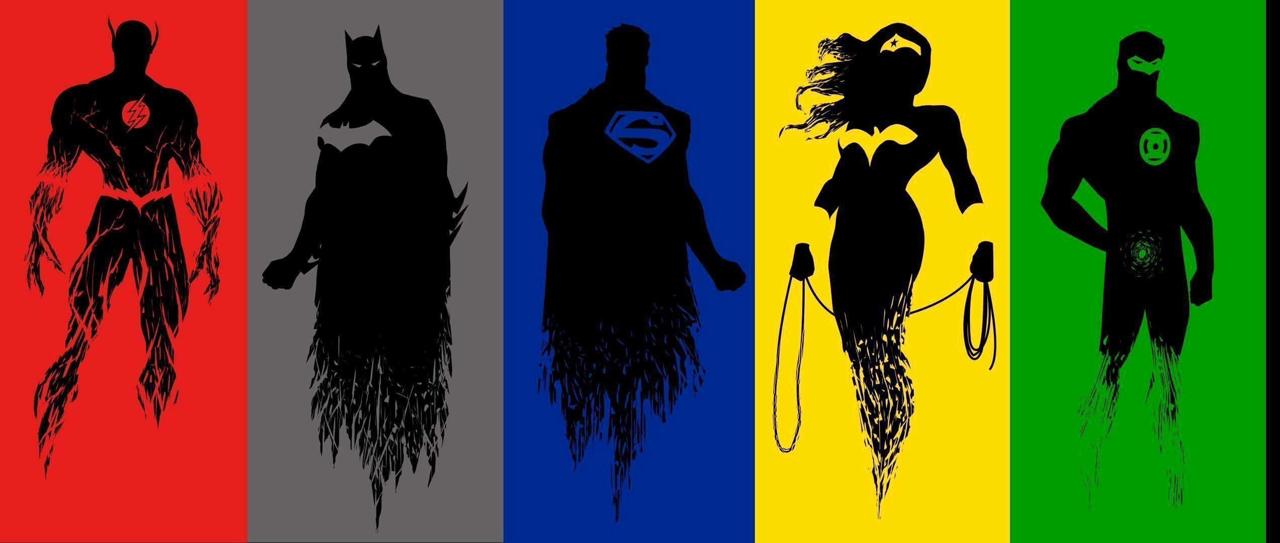 2545x1080 Justice League Wallpaper HD New Justice League HD Wallpaper In High Definition All HD Wallpaper This Year of The Hudson