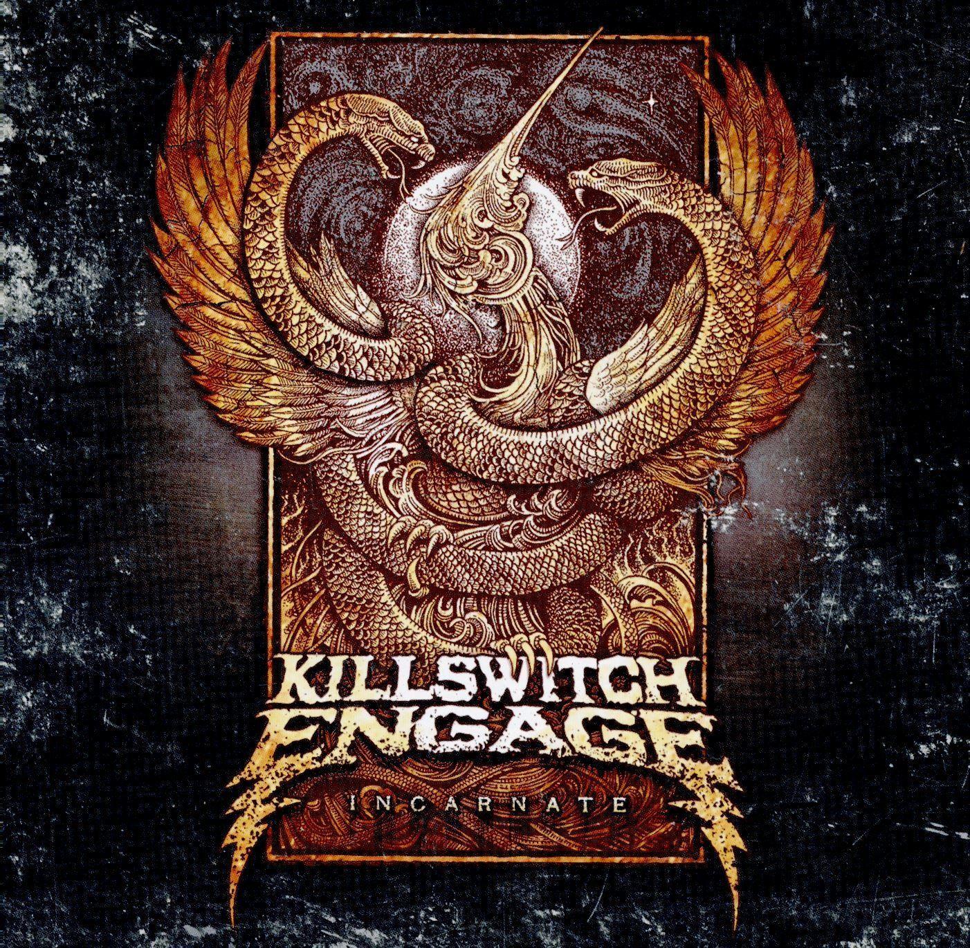 Killswitch Engage Phone Wallpapers - Top Free Killswitch Engage Phone