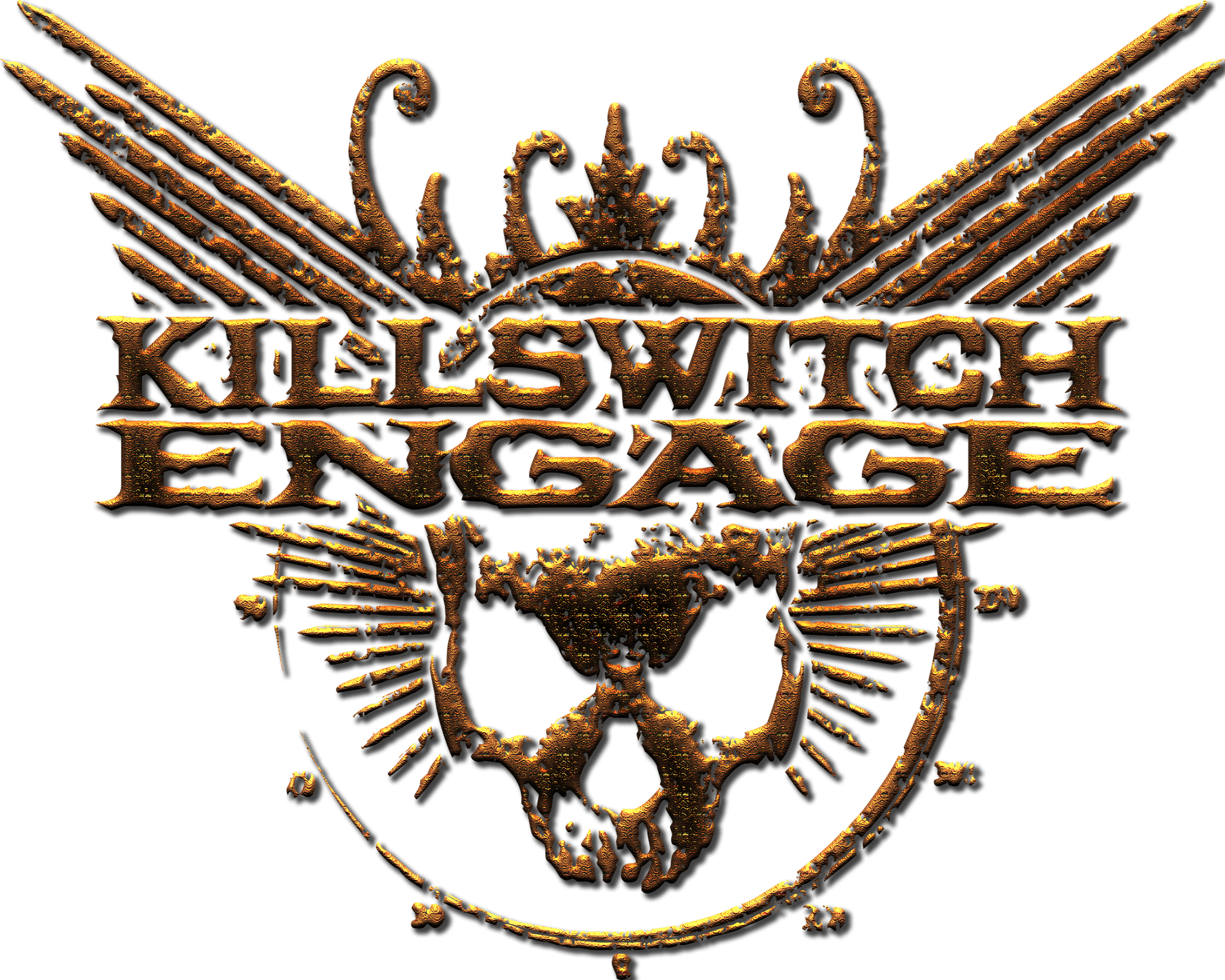 Killswitch Engage Phone Wallpapers - Top Free Killswitch Engage Phone