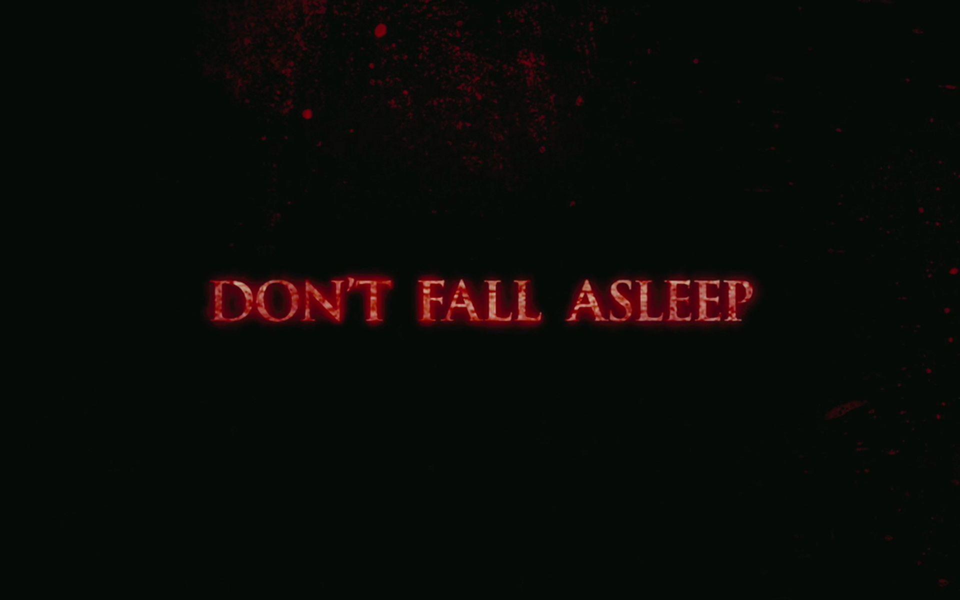1920x1200 Nightmare On Elm Street Wallpaper. Nightmare Before Christmas Wallpaper, Nightmare Before Christmas Background and Nightmare Moon Wallpaper