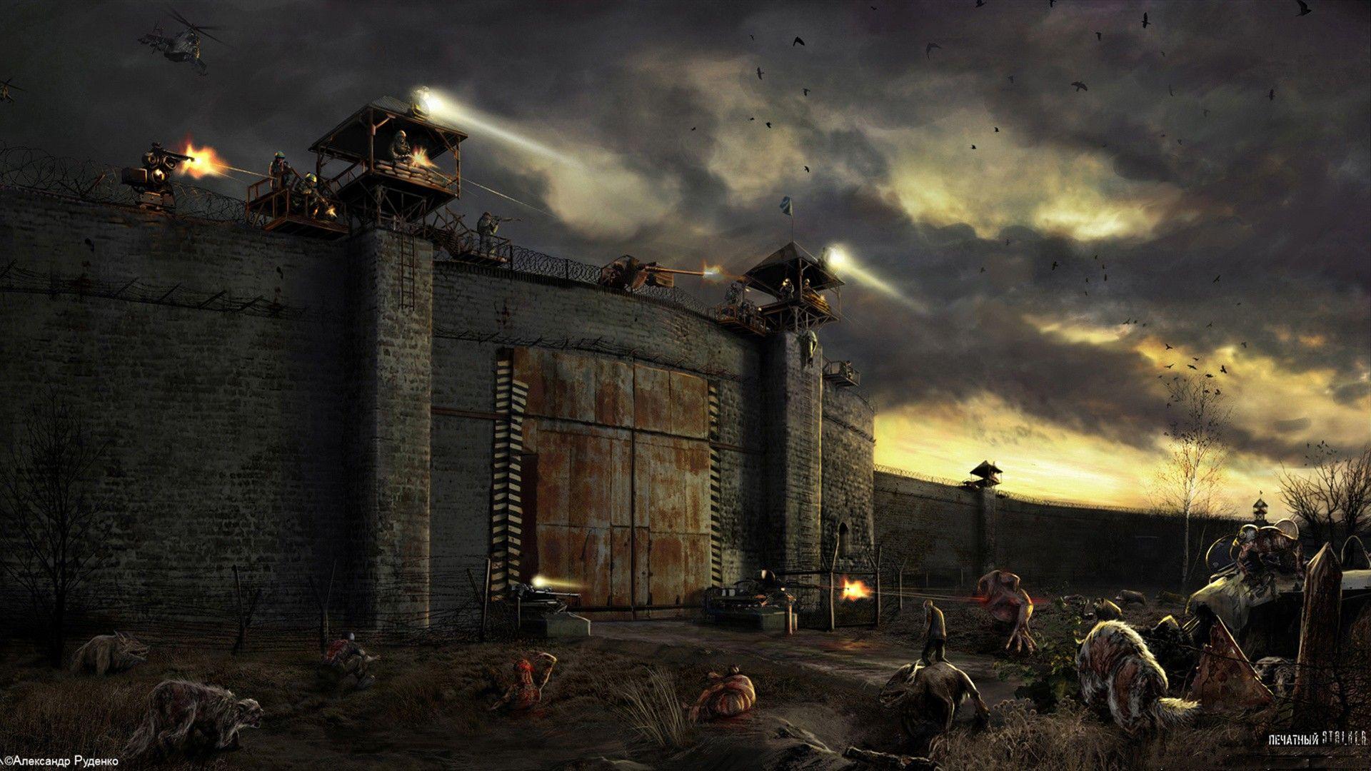 1920x1080 Post Apocalyptic Wallpaper. Post Apocalyptic Wallpaper, Post Apocalyptic Teen Titans Wallpaper And Batman Post Apocalyptic Wallpaper