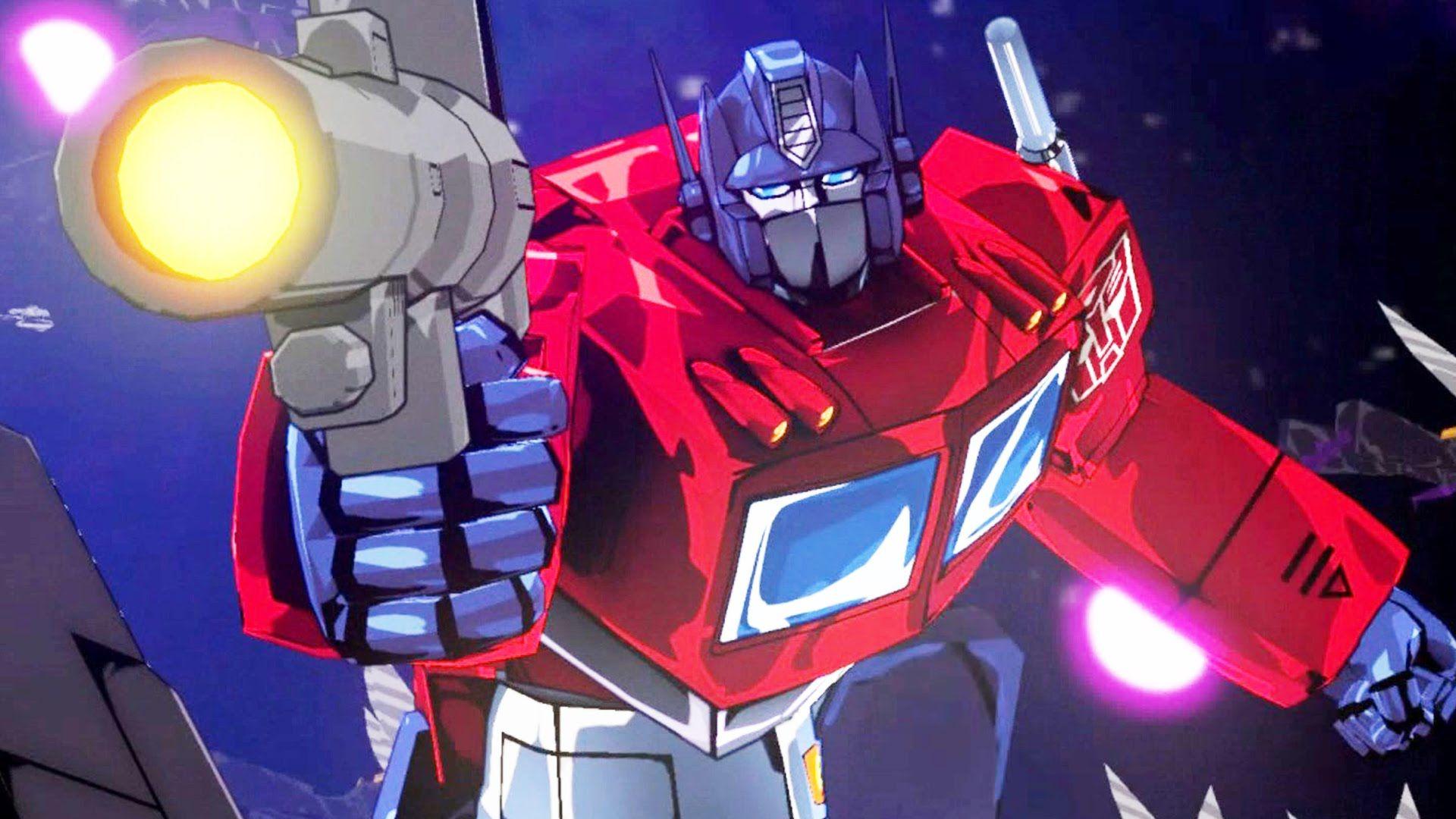 1920x1080 Transformers Devastation