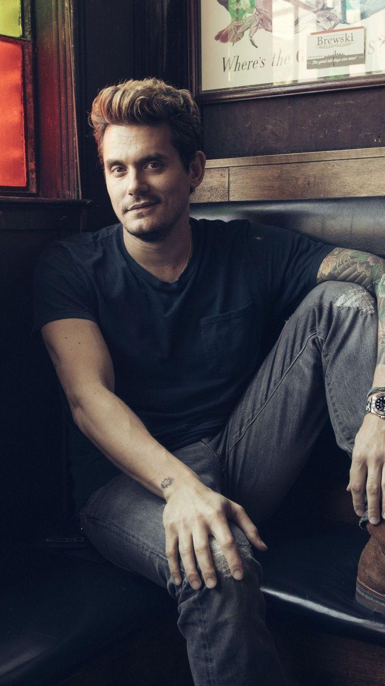 750x1334 John Mayer iPhone iPhone 6S, iPhone 7 HD 4k Wallpaper, Image, Background, Photo and Picture