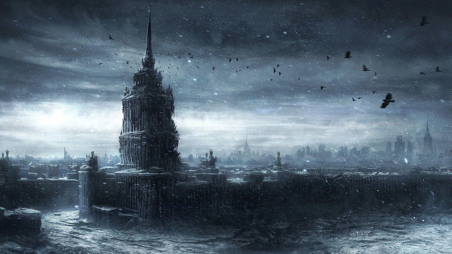 1920x1080 devastation HD wallpaper, Background