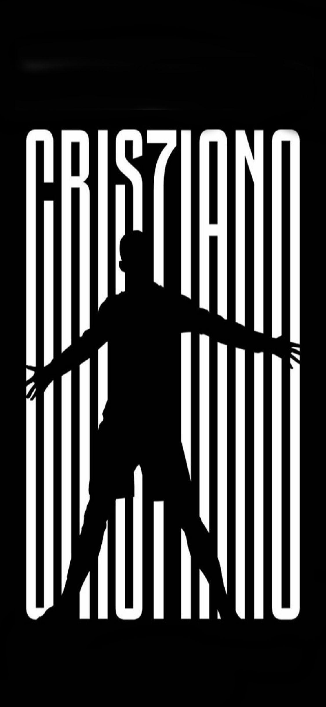 1125x2436 Cr7 Juventus Wallpaper HD Mobile