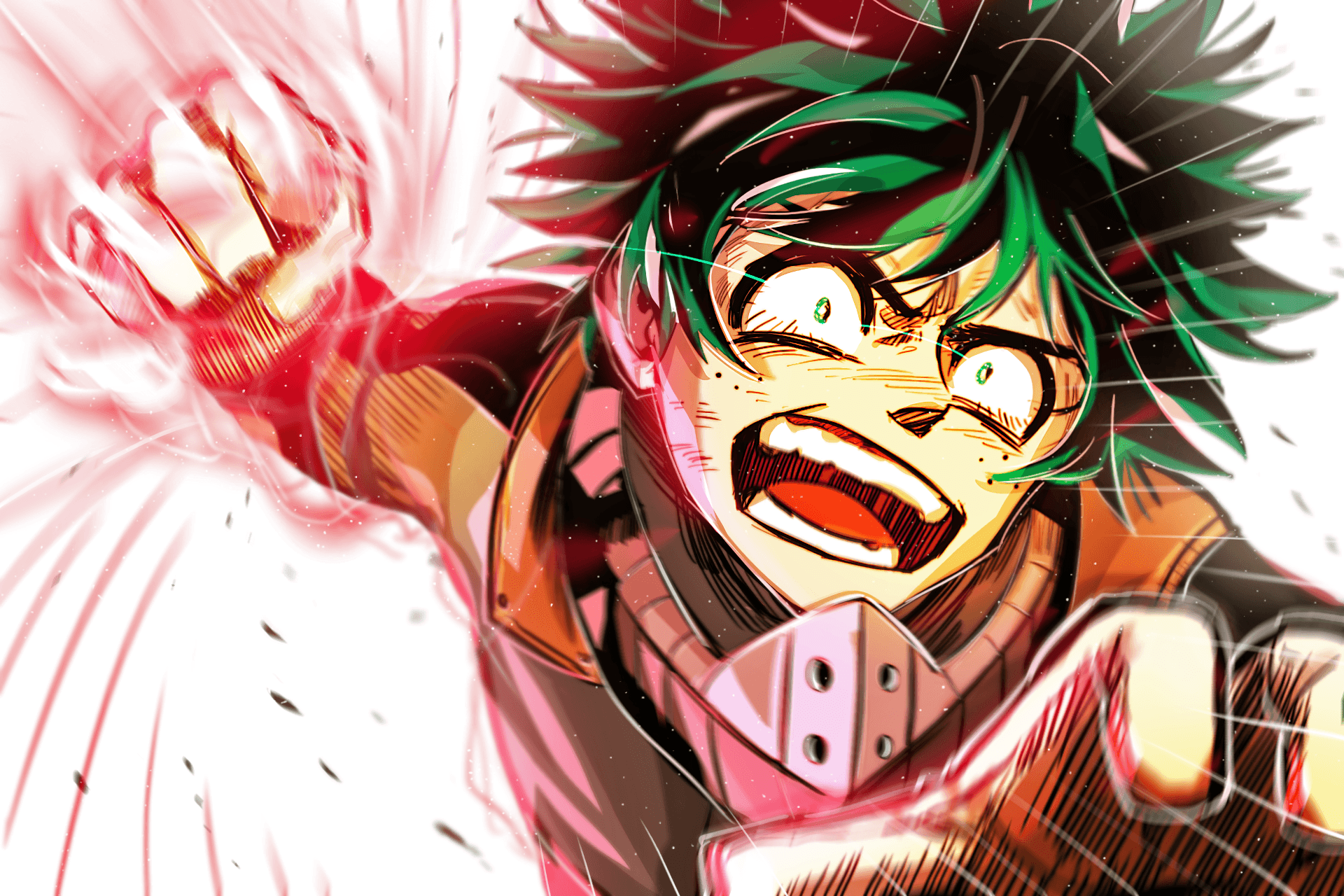 1920x1280 Boku No Hero Academia Wallpaper iPhone, Android Hero Academia Wallpaper 4k Wallpaper & Background Download