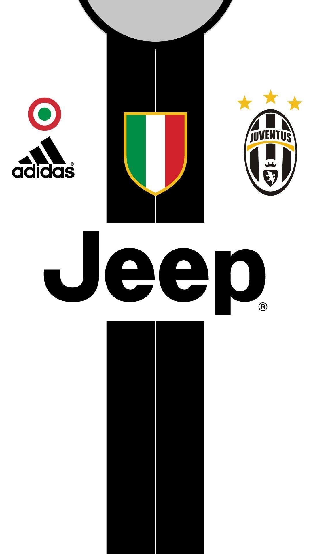 1080x1920 Juventus Jersey iPhone Wallpaper 3D iPhone Wallpaper