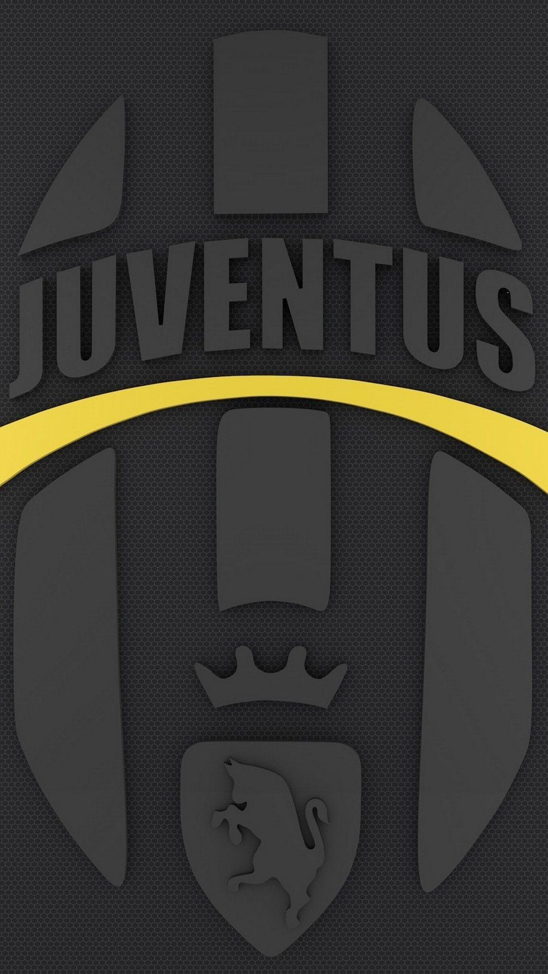 1080x1920 Juventus Background