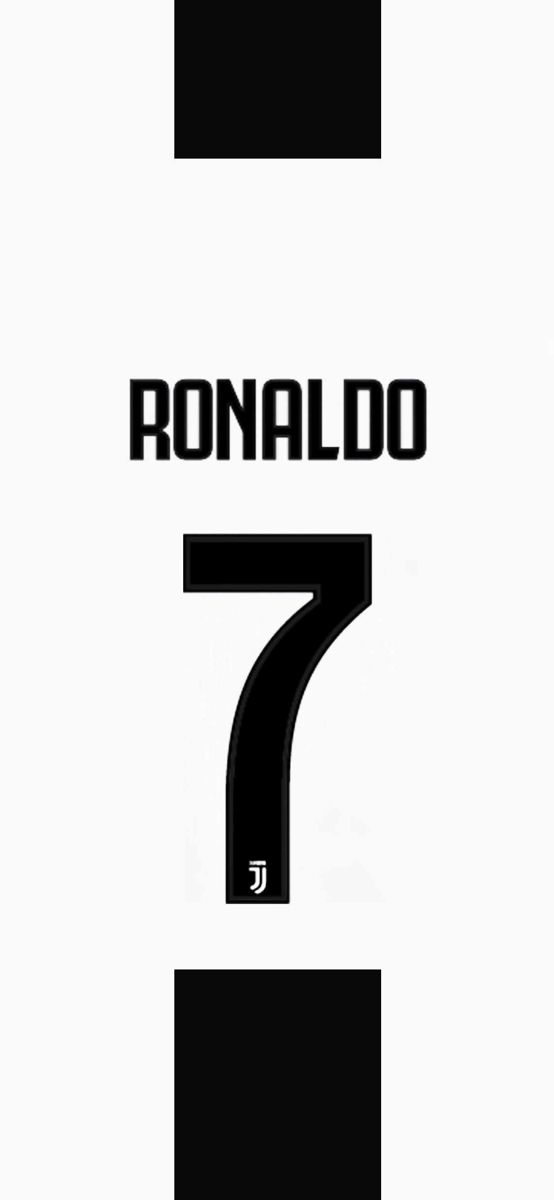 1125x2436 Wallpaper iPhone Juventus Logo