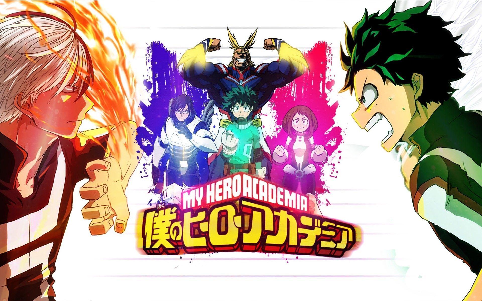 1920x1200 Boku no hero academia group desktop wallpaper HD My hero academia 4k wallpaper top free my hero academia 4k. Blog.