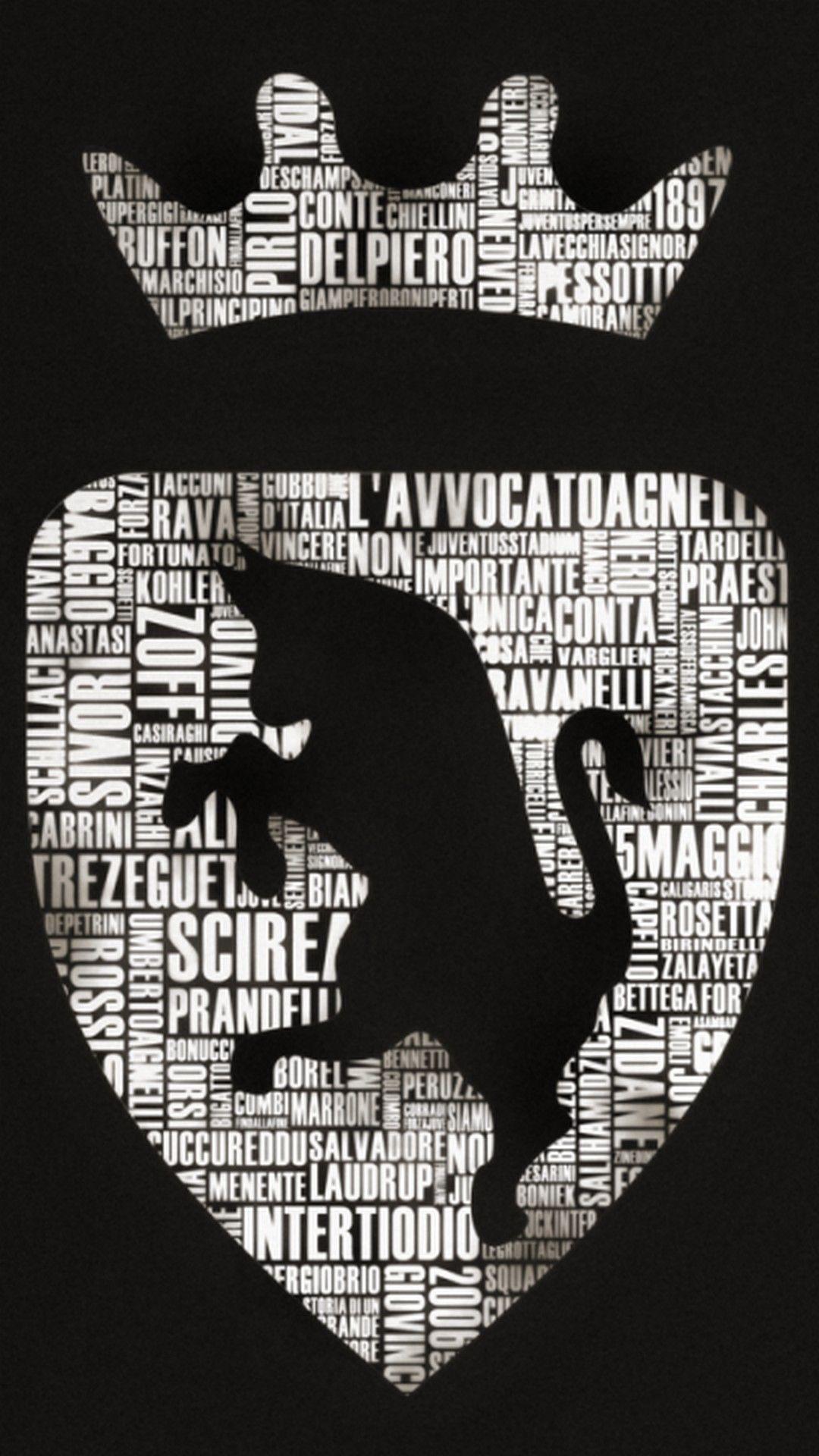 1080x1920 Wallpaper Juventus iPhone 3D iPhone Wallpaper