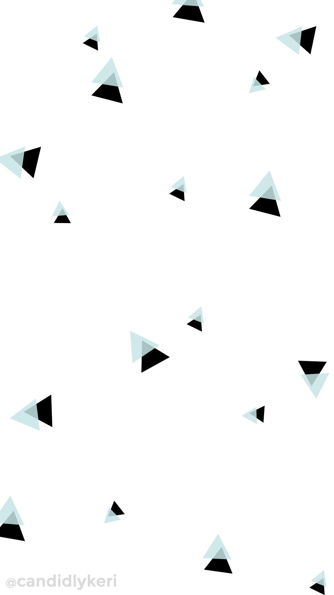 1080x1920 Aesthetic Background Blue And Black Wallpaper Portal