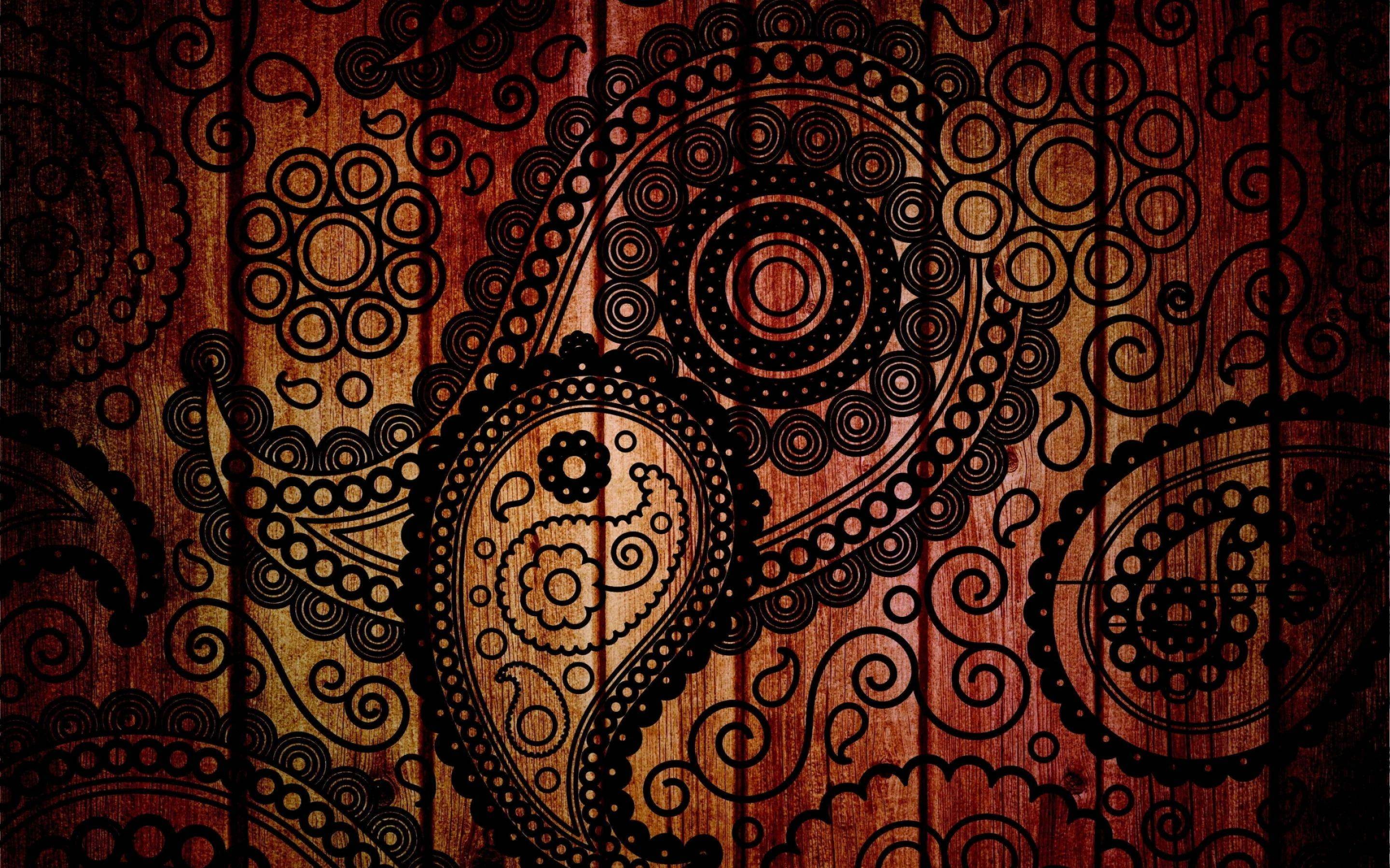 2880x1800 Retro Desktop Background