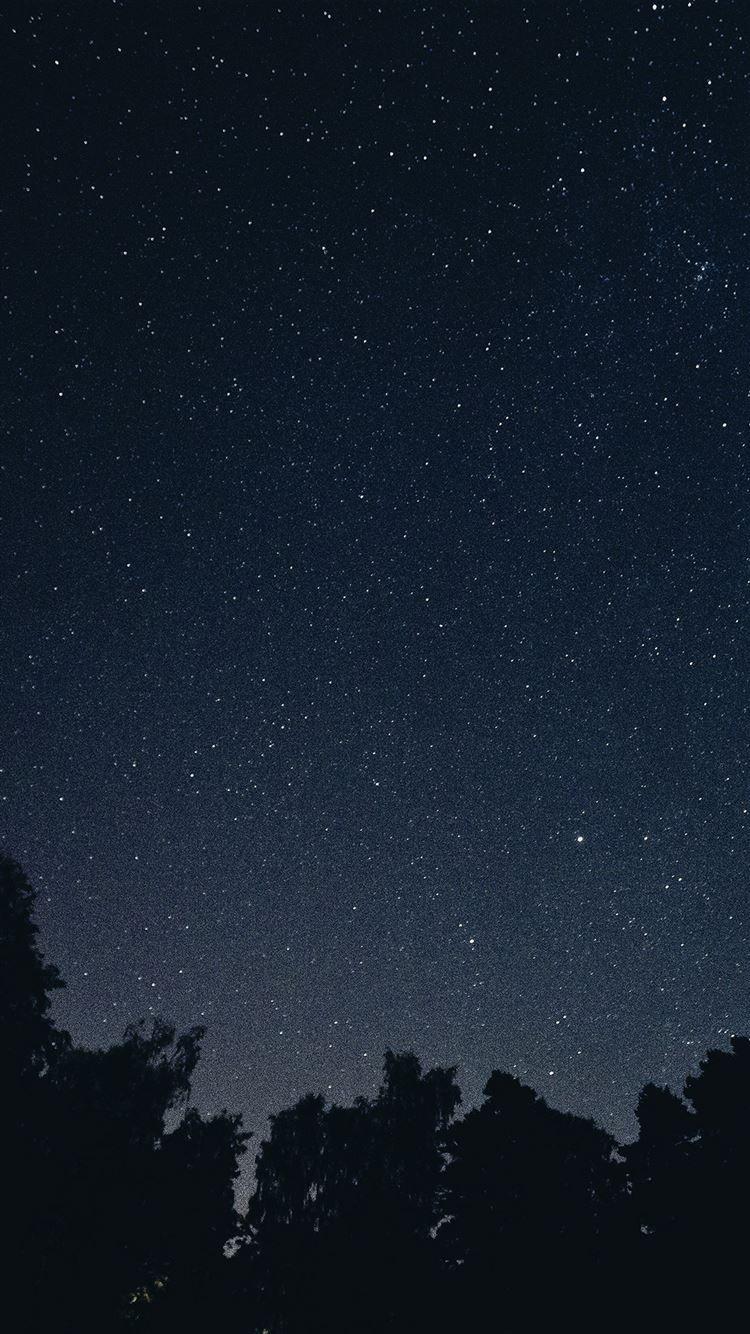 750x1334 Best Galaxy iPhone 8 HD Wallpaper
