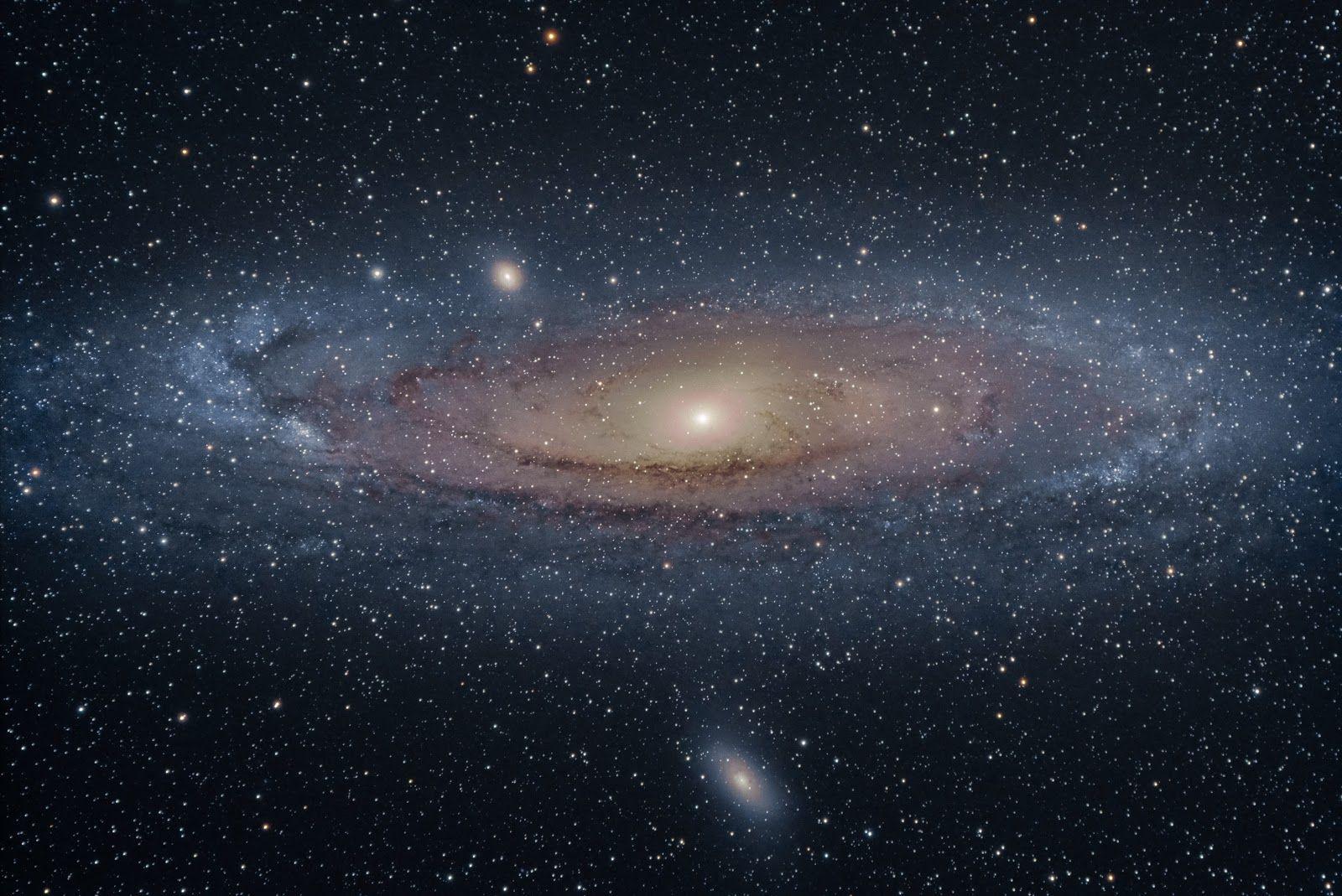 Download Andromeda Galaxy wallpapers for mobile phone free Andromeda  Galaxy HD pictures