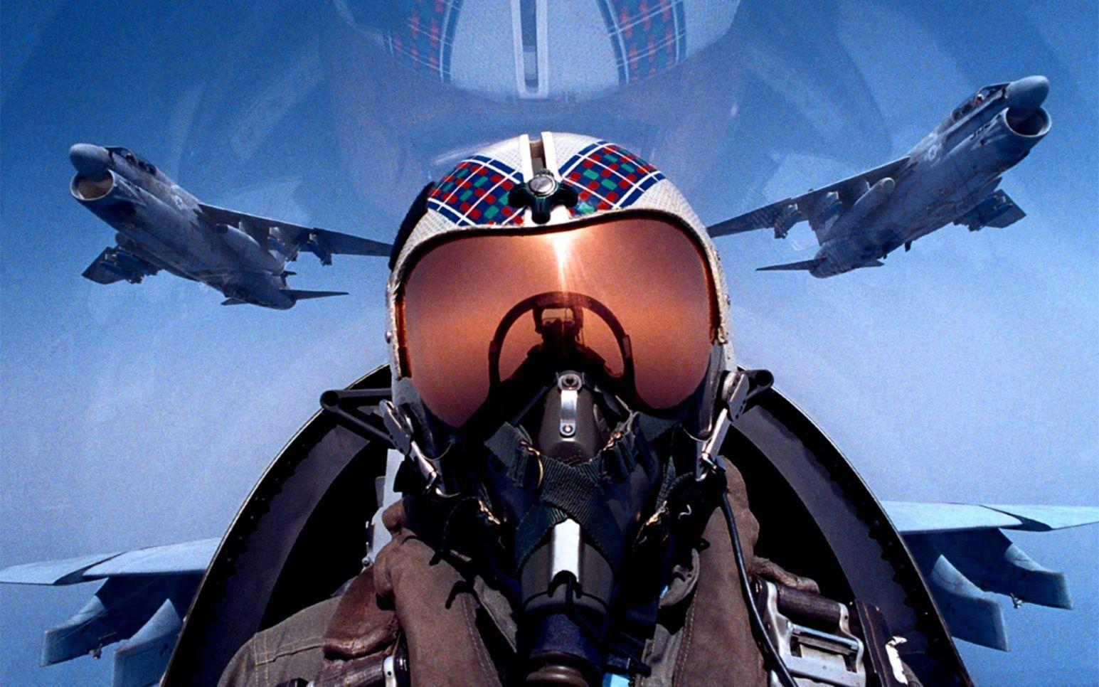1545x966 Aircrafts War Military Fighter Pilot Wallpaper