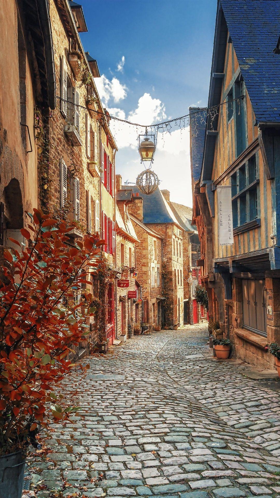 1080x1920 Wallpaper France