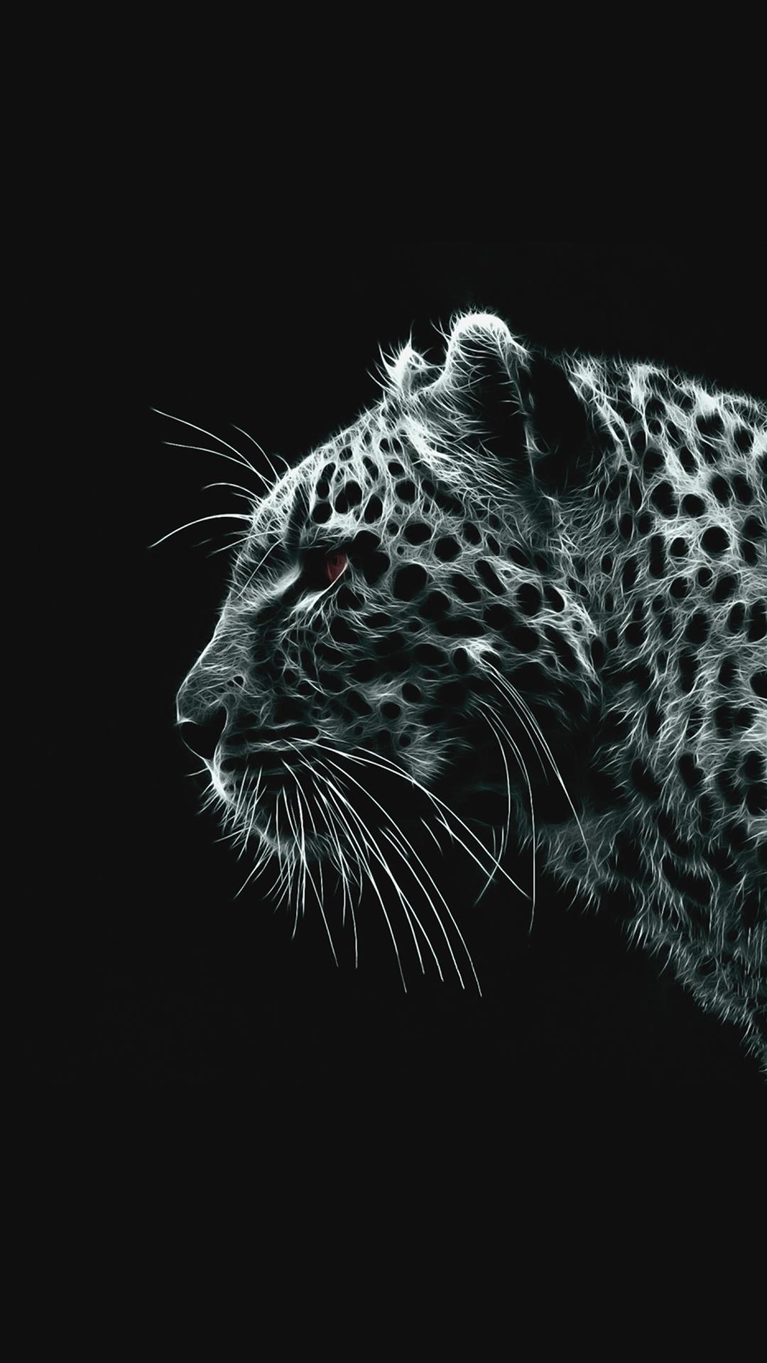 Leopard Phone Wallpapers - Top Free Leopard Phone Backgrounds