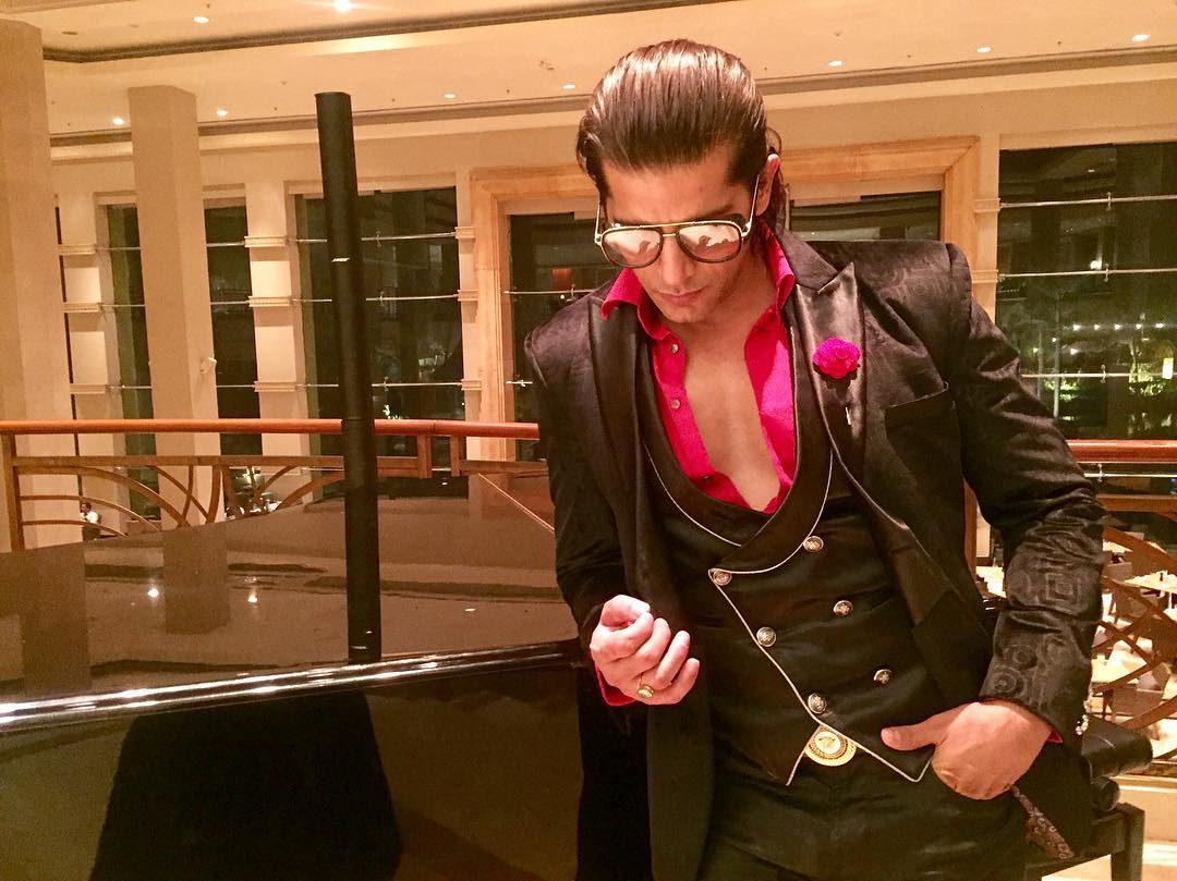 1080x809 Karanvir Bohra Bohra photo
