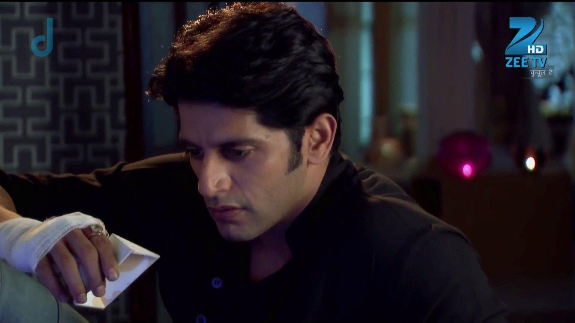 1920x1080 Download 8251 Views Karanvir Bohra As Aahil Raza Raza Ibrahim Qubool Hai Wallpaper & Background Download