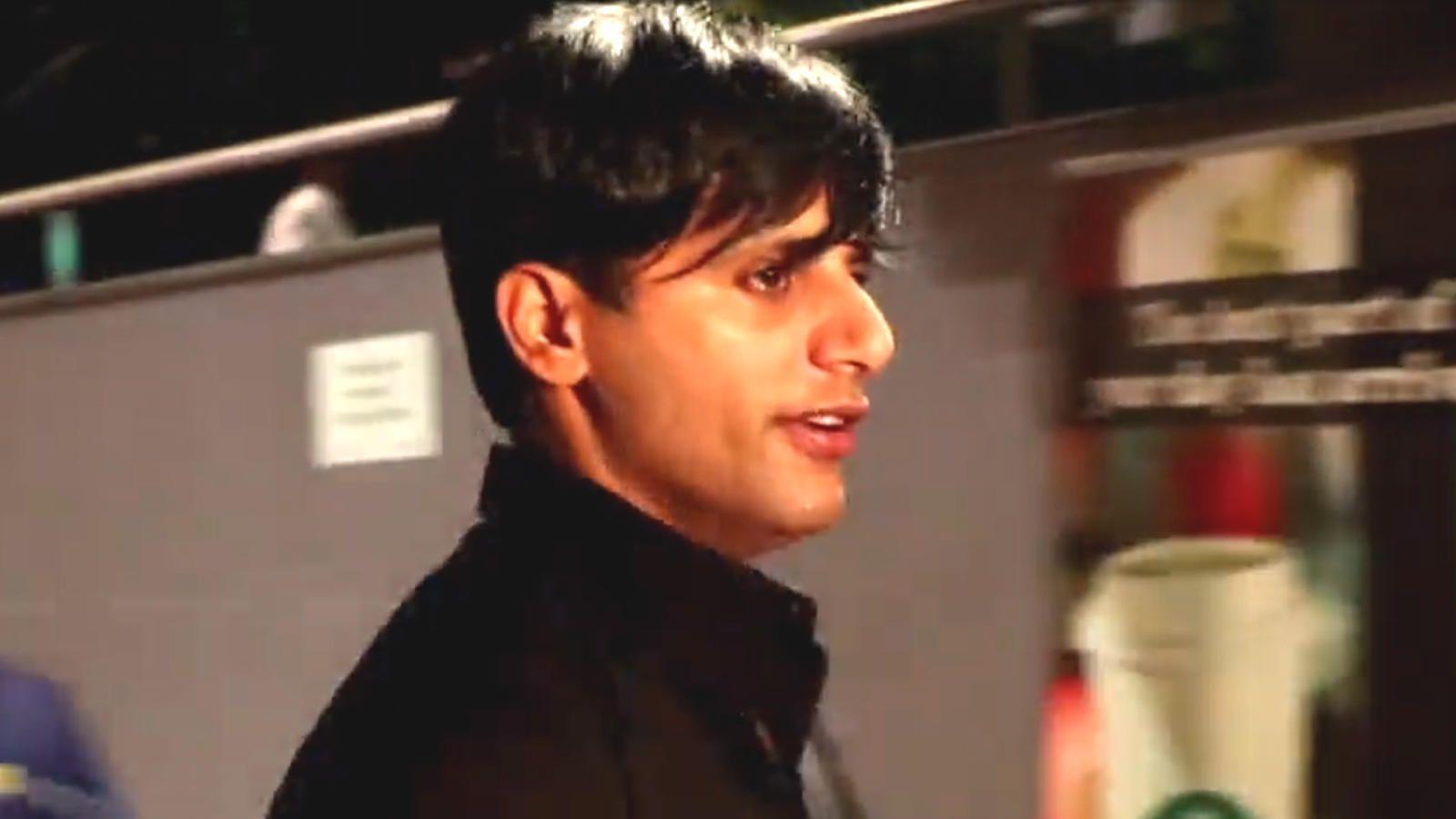 1600x900 Karanvir Bohra thrown out of the project for this reason. TV of India Videos