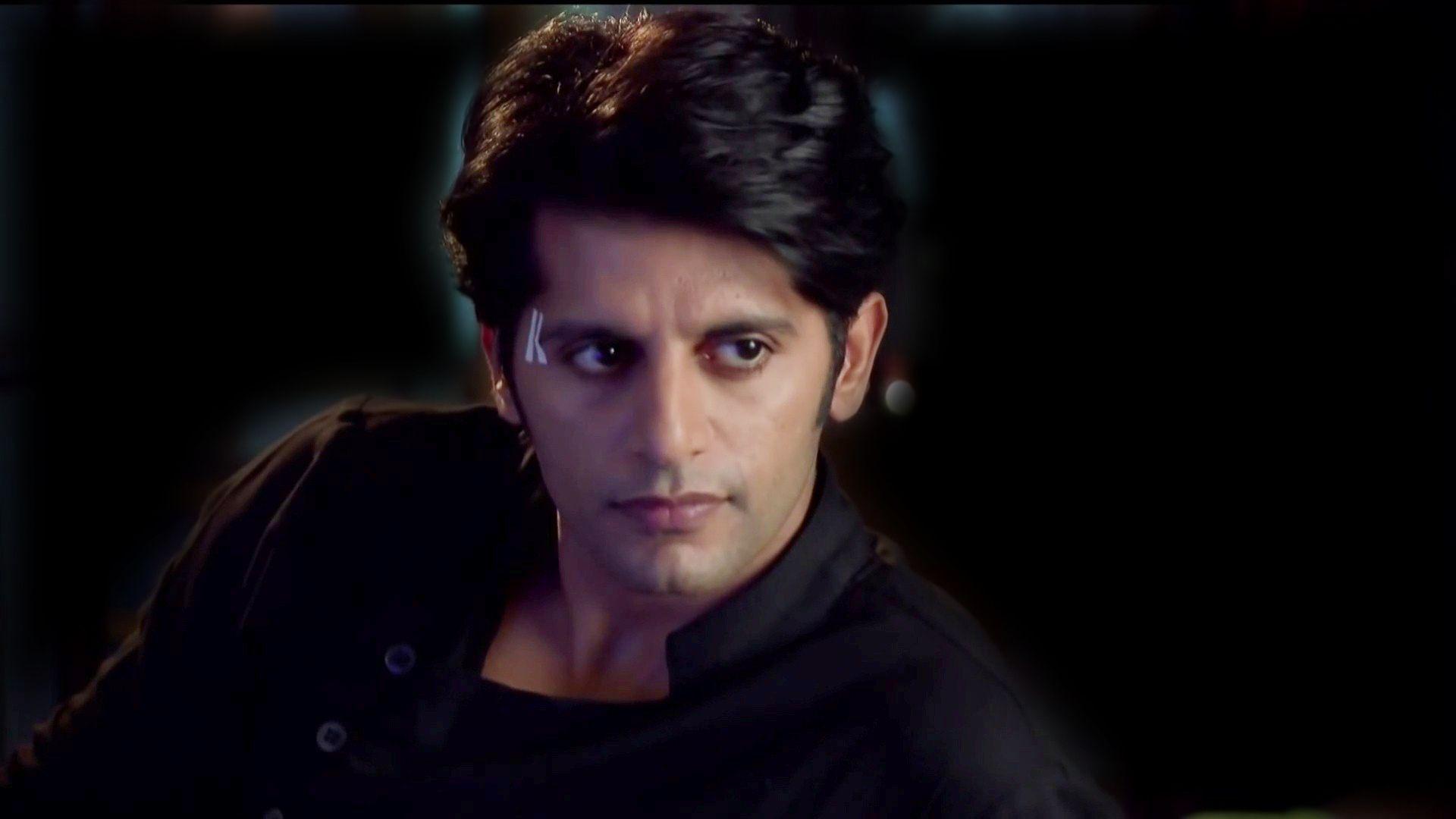 1920x1080 Damn!! Karanvir Bohra Injured On The Sets Of India's Best Judwaah