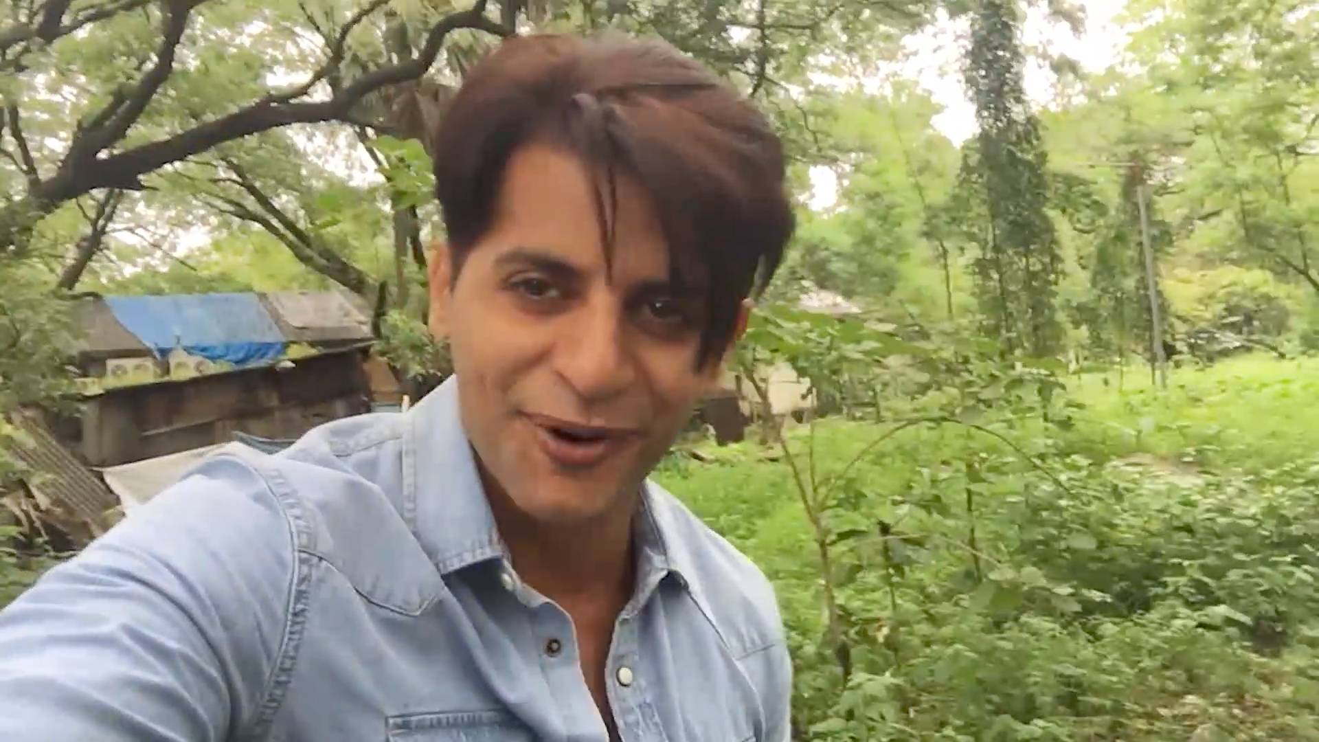 1920x1080 Exclusive: Karanvir Bohra talks about Naagin 2!