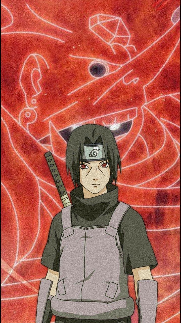 720x1280 Itachi Wallpaper. Itachi uchiha, Anime naruto, Naruto shippuden anime