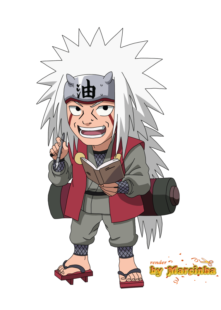755x1057 Naruto