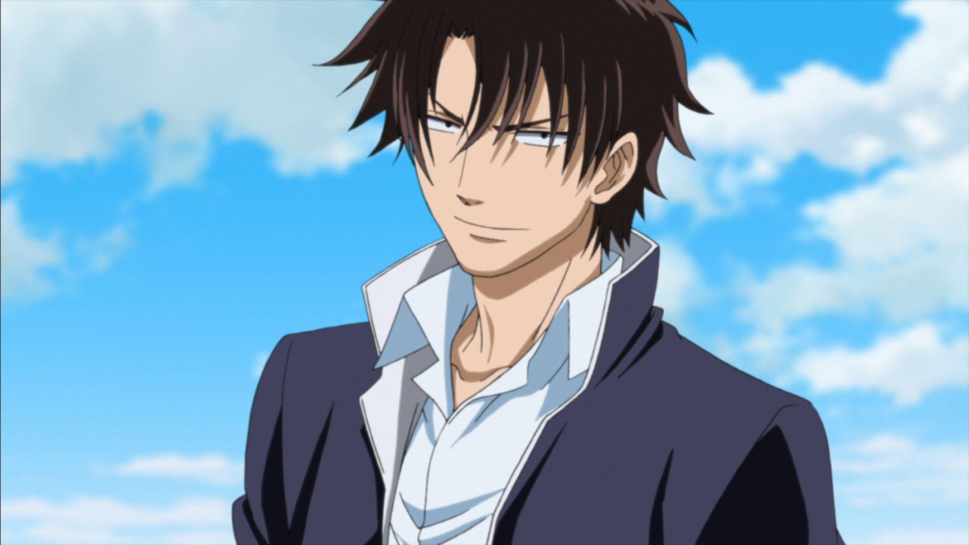 1920x1080 Oga Tatsumi from beelzebub. Dessin manga, Manga, Anime