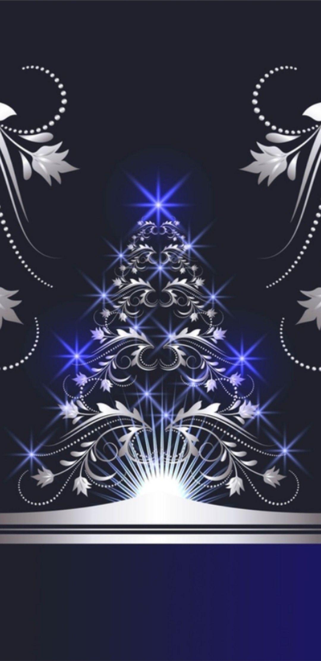 1080x2220 Wallpaper. By Artist Unknown. Christmas art, Background phone wallpaper, Christmas wallpaper
