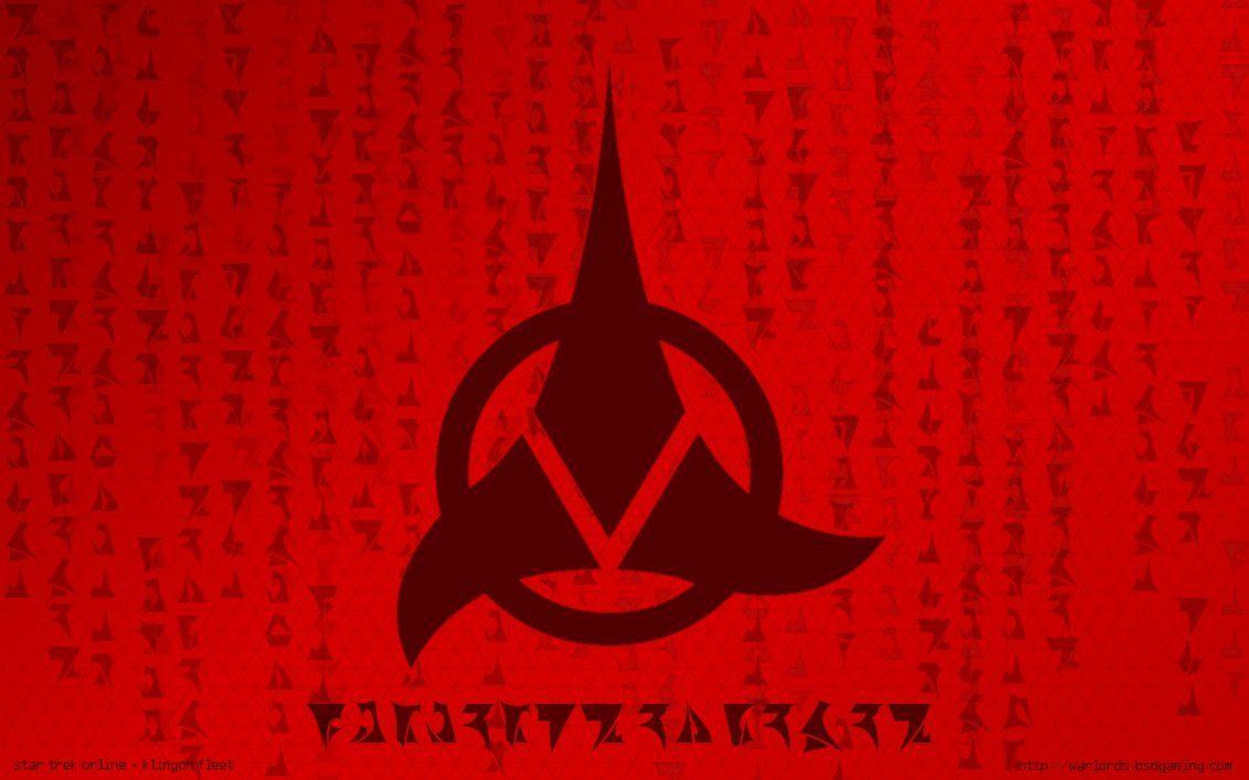 1131x707 Klingon Wallpaper