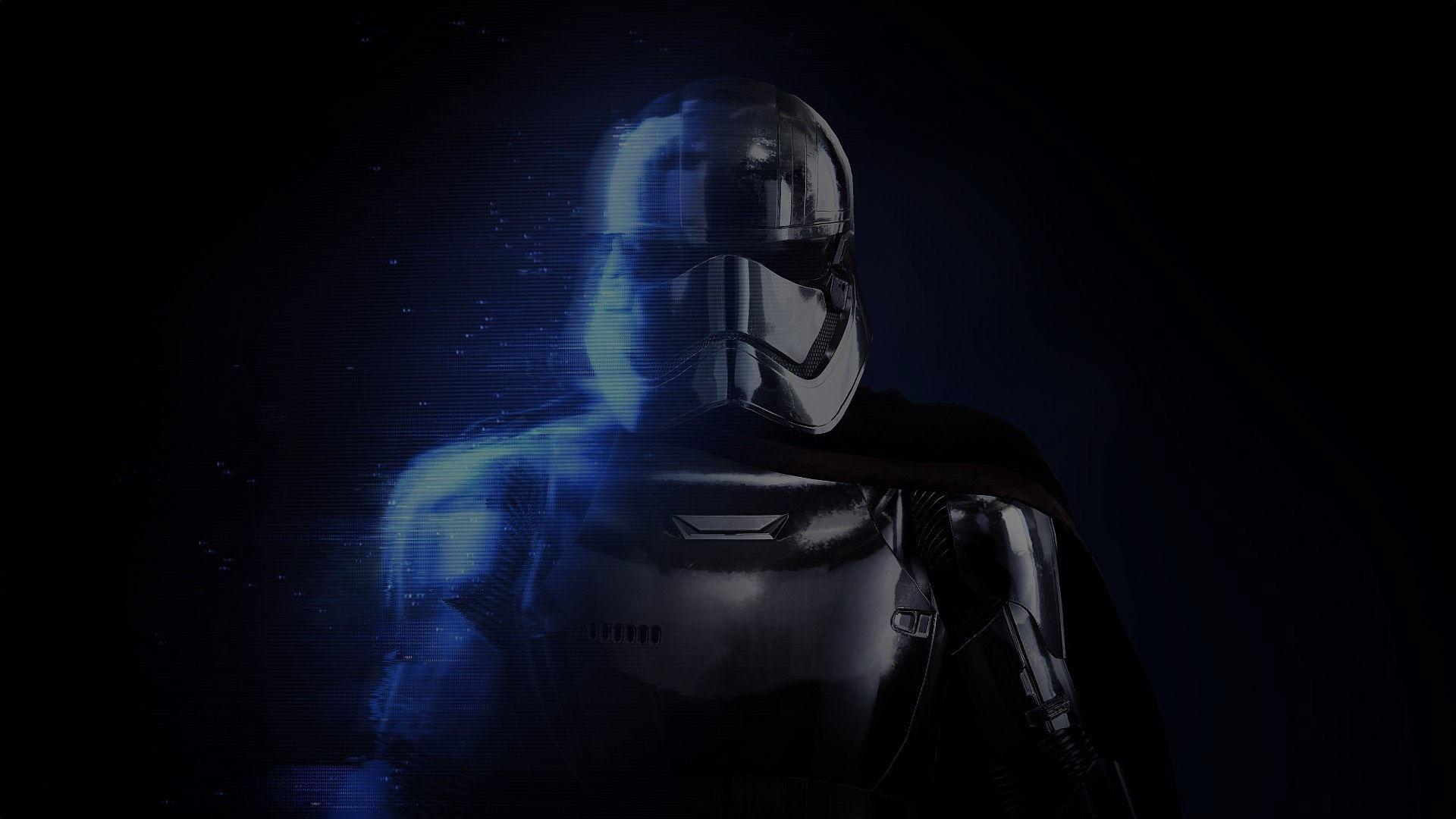1920x1080 Star Wars Battlefront II The Last Jedi, HD Games, 4k Wallpaper
