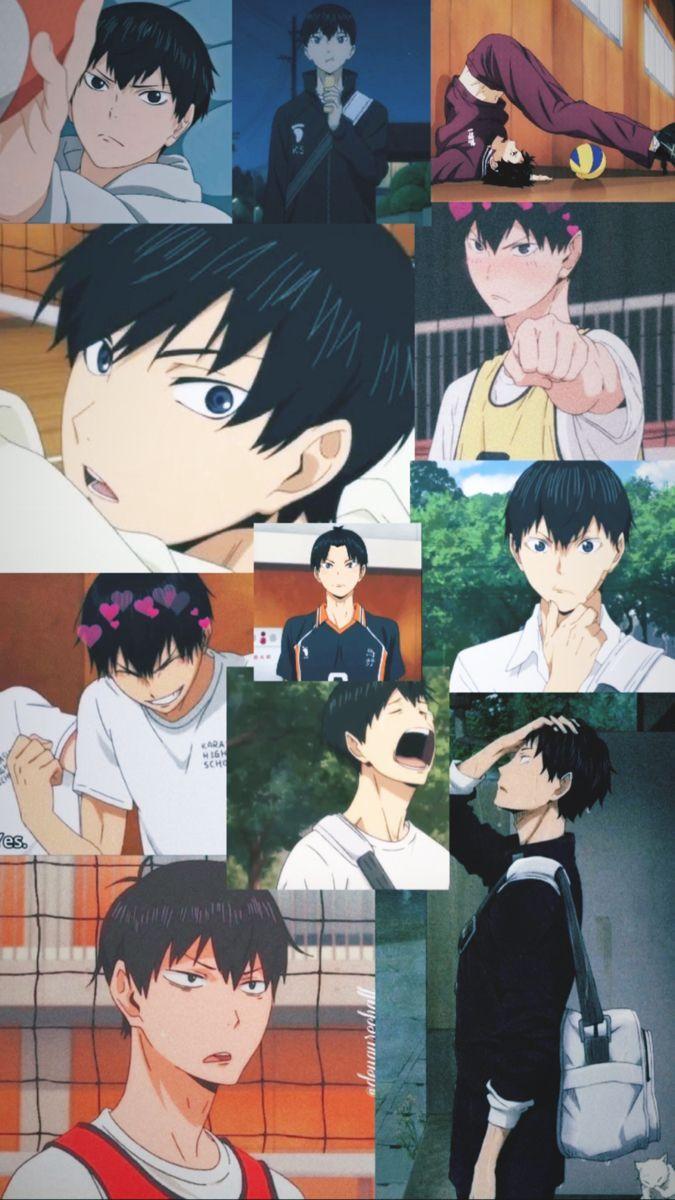 675x1200 Kageyama tobio lockscreen. Cute anime wallpaper, Haikyuu anime, Haikyuu kageyama