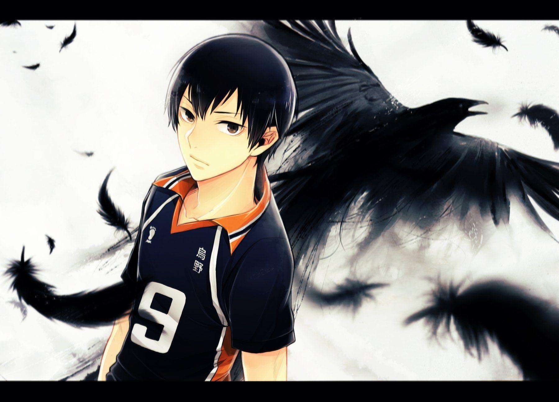 1800x1296 Anime Wallpaper HD: Anime Wallpaper Haikyuu Kageyama