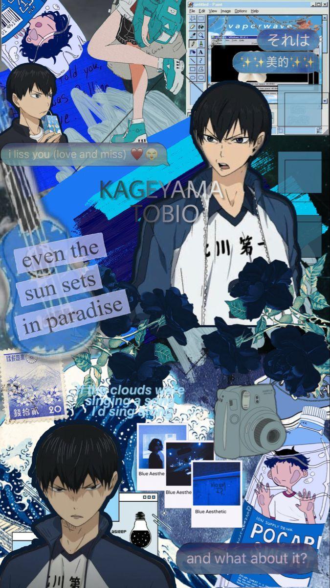 675x1200 kageyama tobio wallpaper. Cute anime wallpaper, Haikyuu kageyama, Haikyuu anime