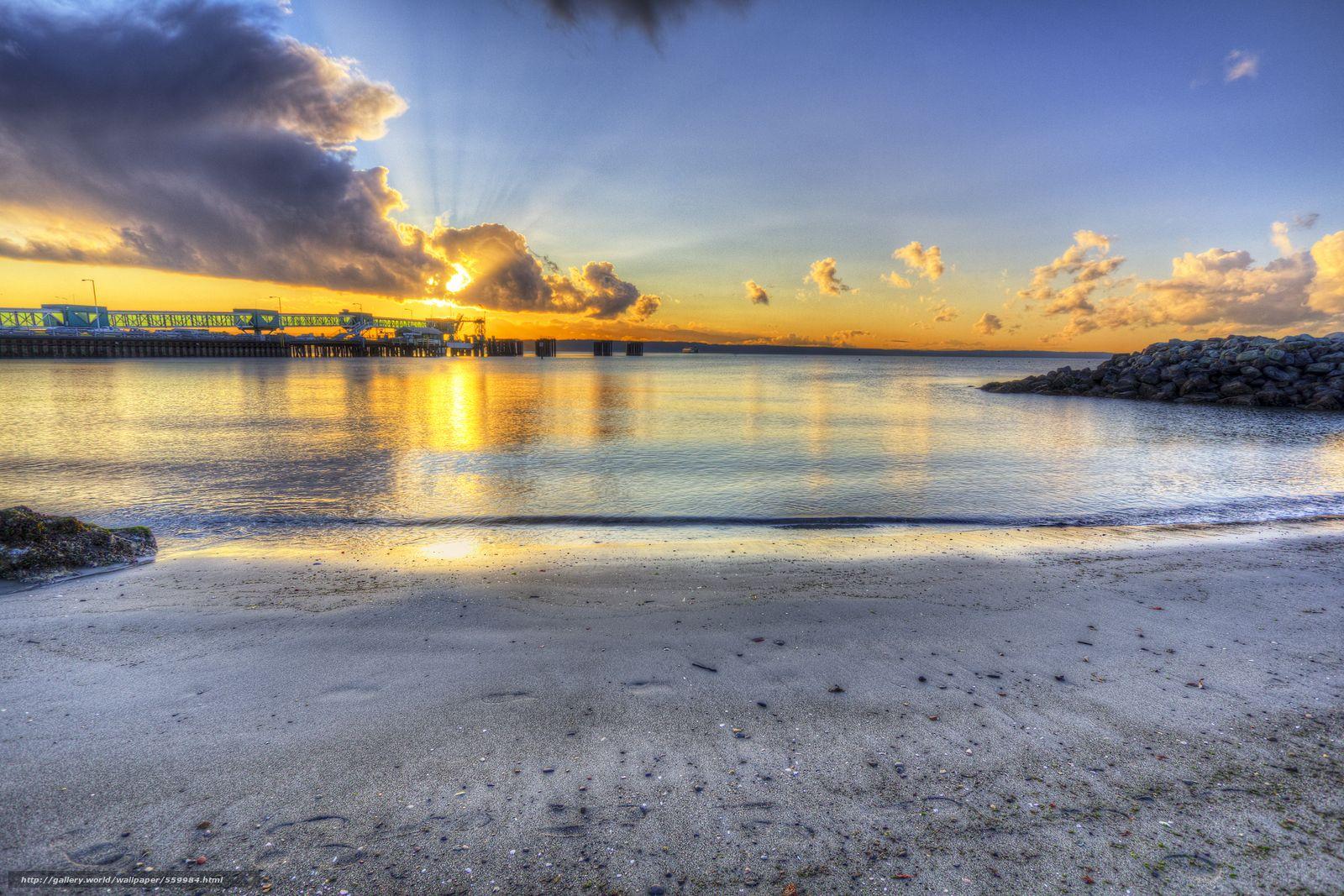 Puget Sound Wallpapers - Top Free Puget Sound Backgrounds - WallpaperAccess