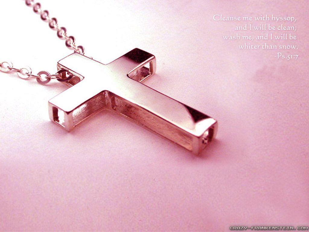 Pink Cross Wallpapers - Top Free Pink Cross Backgrounds - WallpaperAccess
