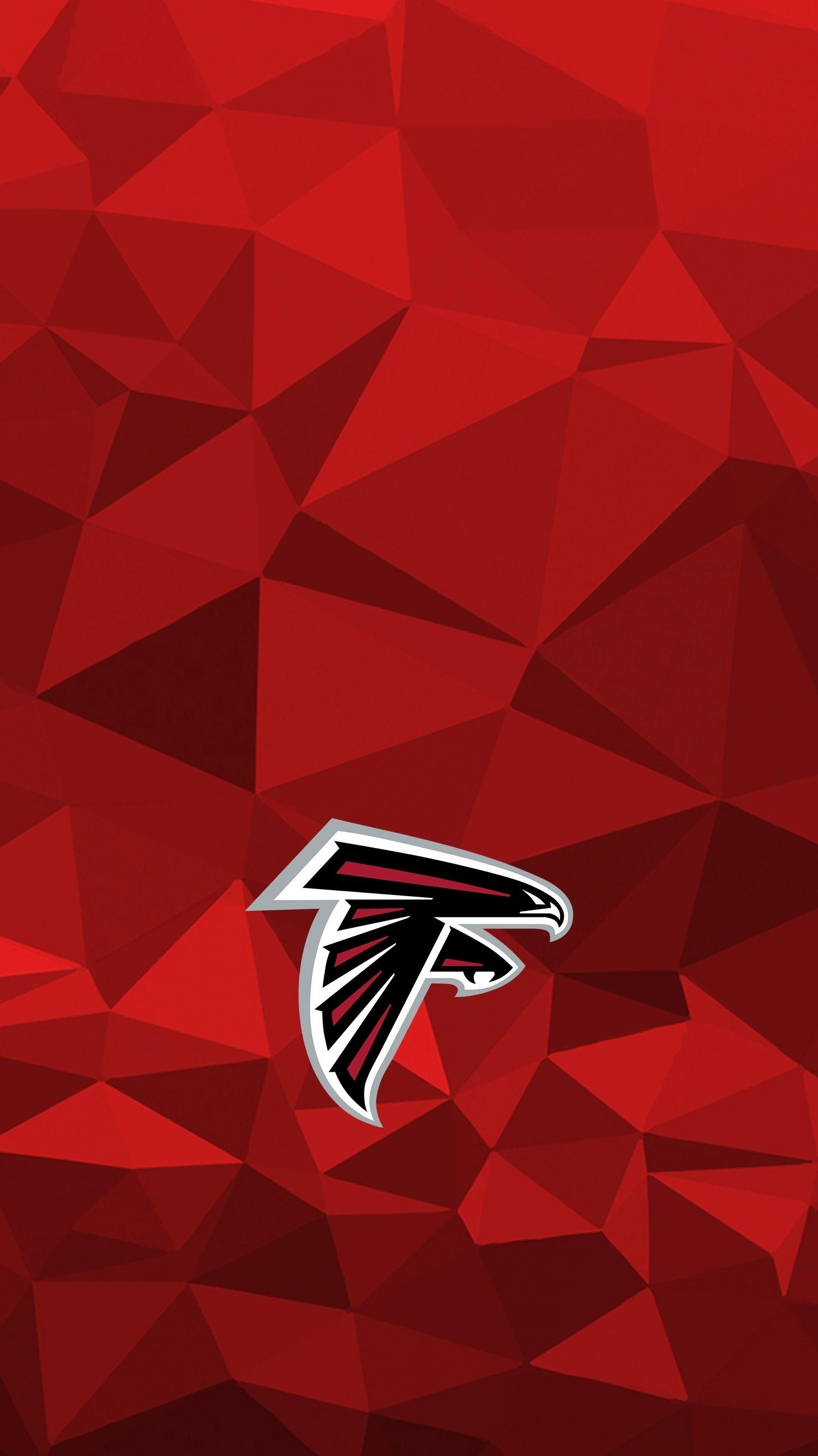 Falcons NFL Wallpapers  Wallpaper Cave