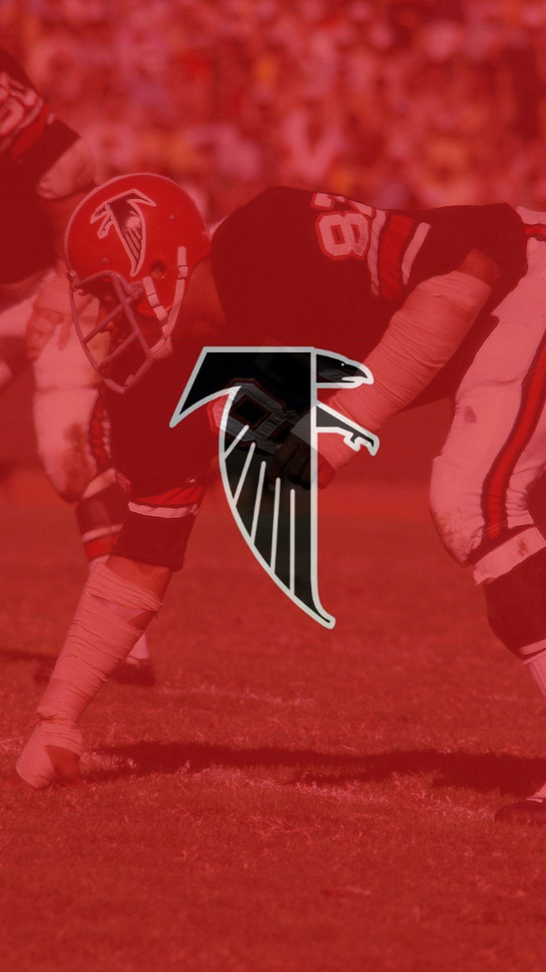 Atlanta Falcons wallpaper by JeremyNeal1 - Download on ZEDGE™