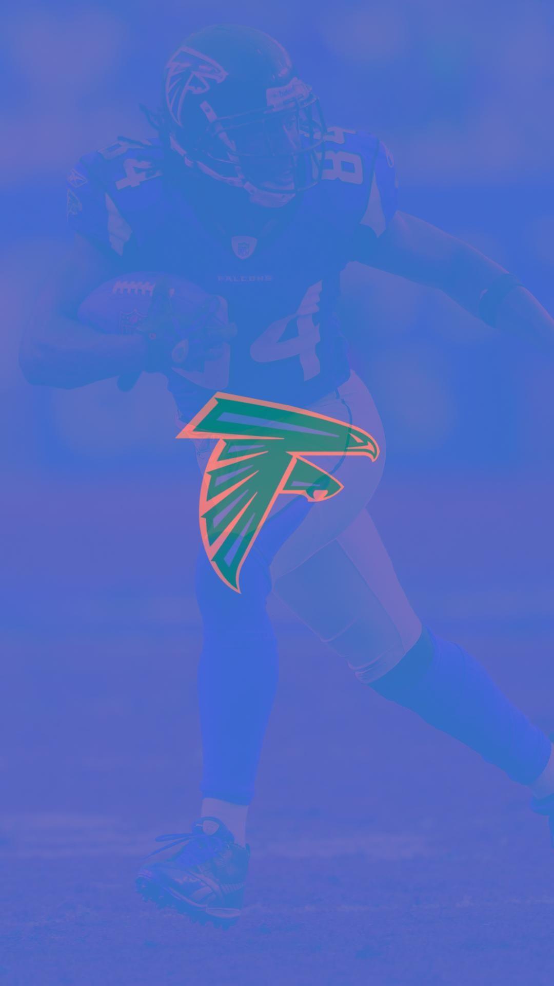 1080x1920 Falcons Wallpaper