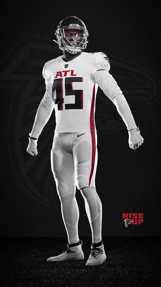 675x1200 Atlanta Falcons unis