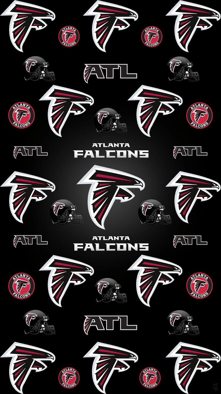 Atlanta Falcons iPhone Wallpapers Top Free Atlanta Falcons iPhone — free download
