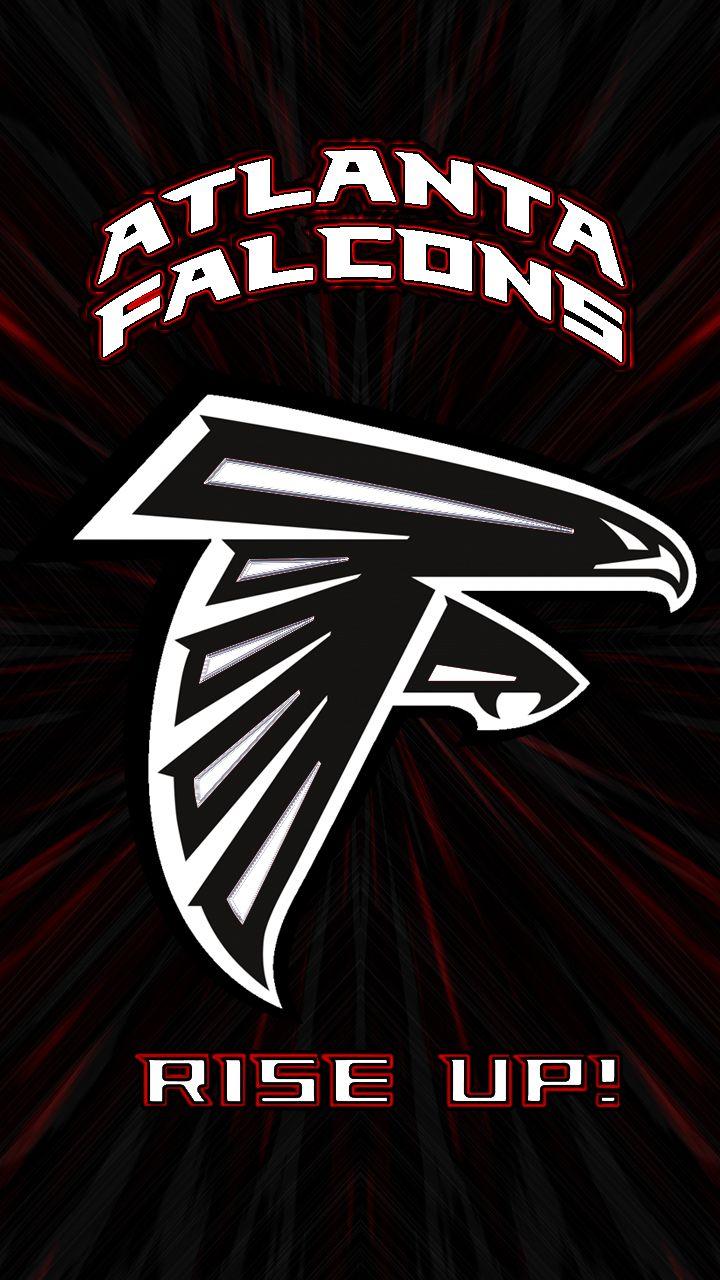 Atlanta Falcons iPhone Wallpapers Top Free Atlanta Falcons iPhone — free download