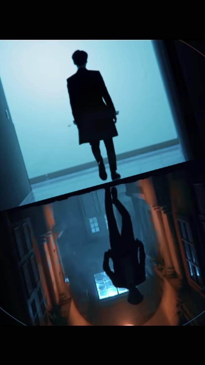 720x1280 HEARTBEAT BTS MV wallpaper