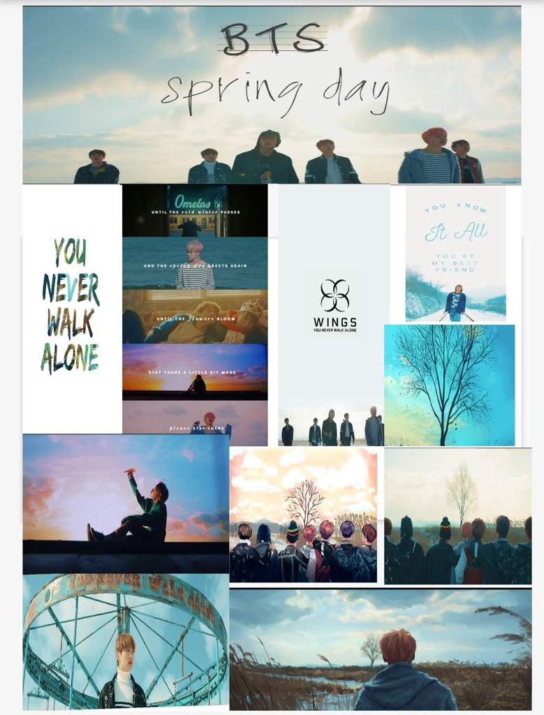 779x1024 BTS MV Wallpaper PT.3. ARMY's Amino